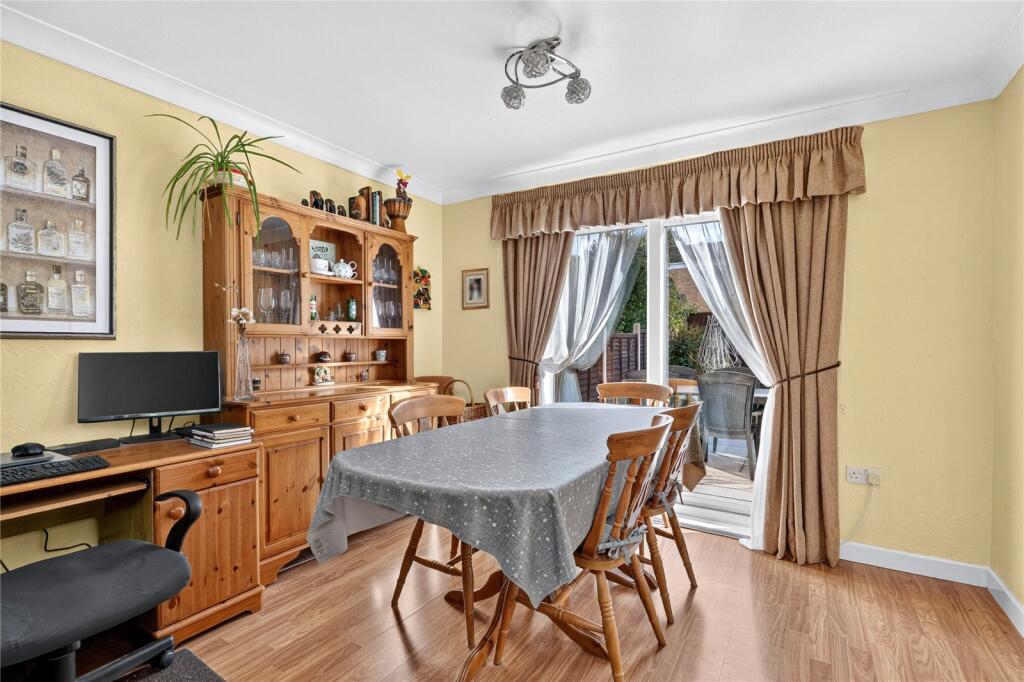 House in Reading - View 5