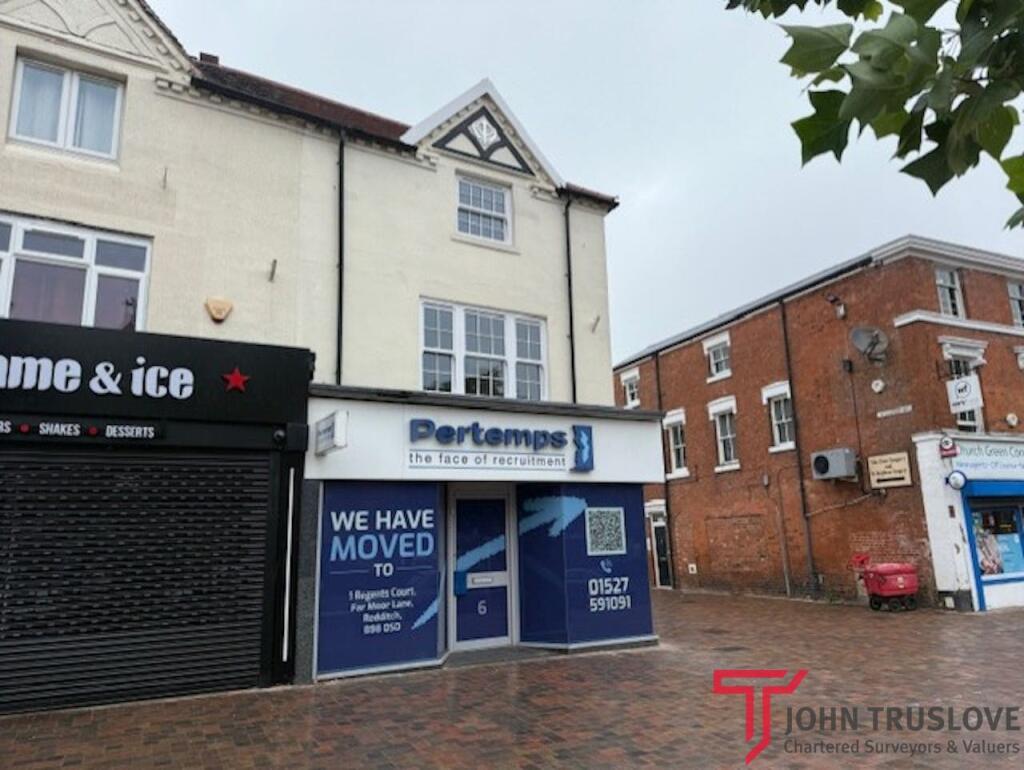 Additional image 4 of Ground Floor, 6 Church Green West, Redditch, B97 4DY