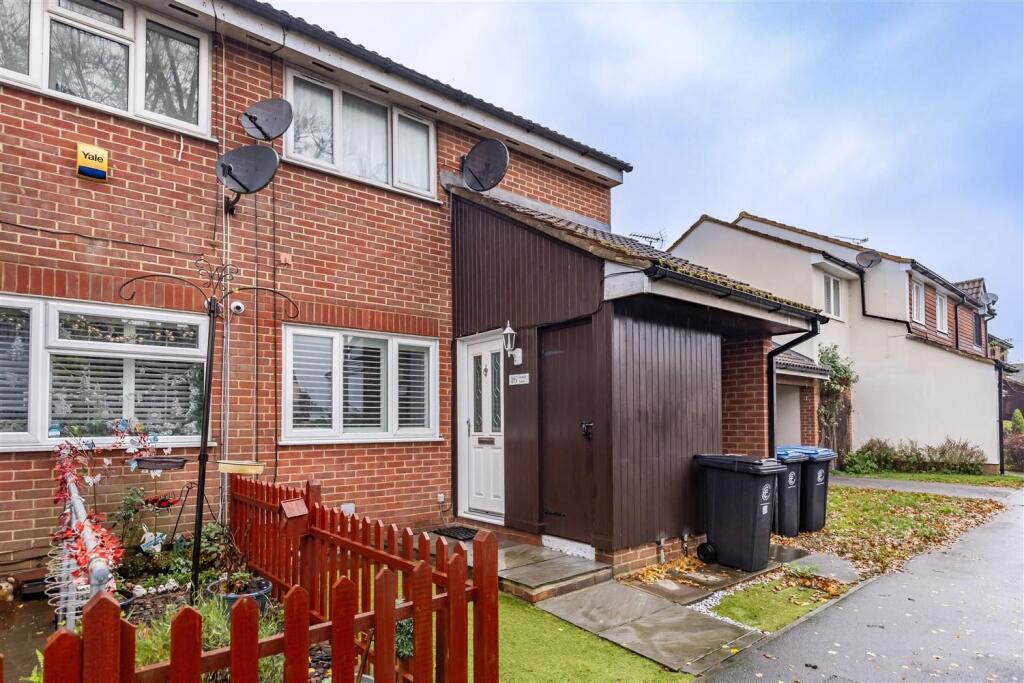 Main image of property: Church Lane, North Weald