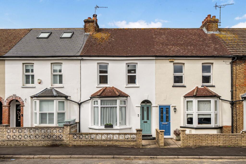 Main image of property: Heatherside Road, Epsom, KT19