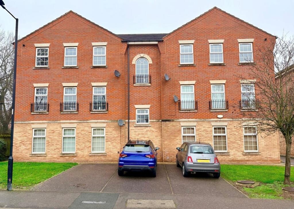 Main image of property: Brander Close, Balby, Doncaster, DN4