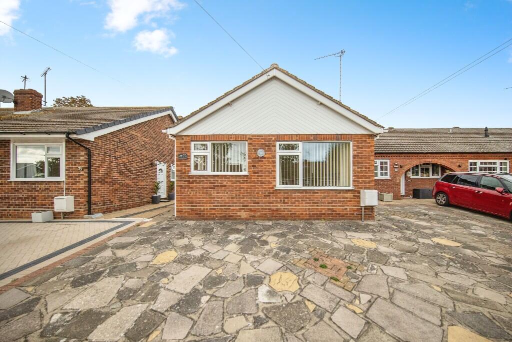 Main image of property: Ramplings Avenue, Clacton-On-Sea, Essex, CO15