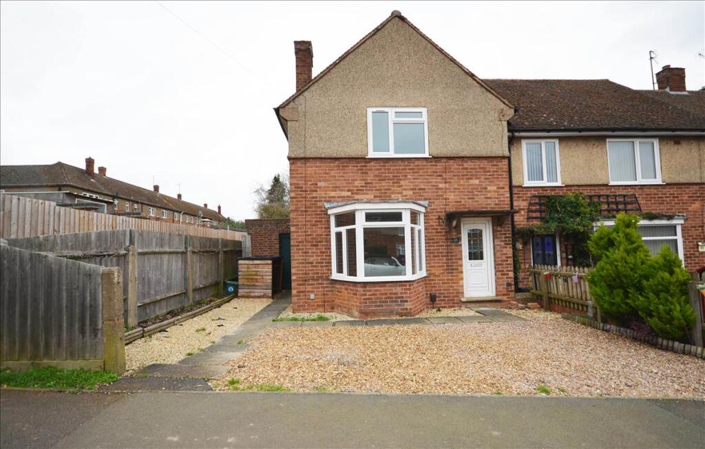 Main image of property: Grombold Avenue, Raunds, Northamptonshire, NN9