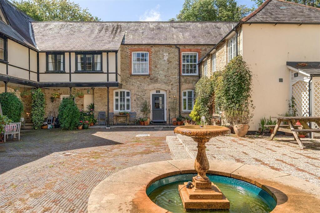 Main image of property: Blackawton, Totnes