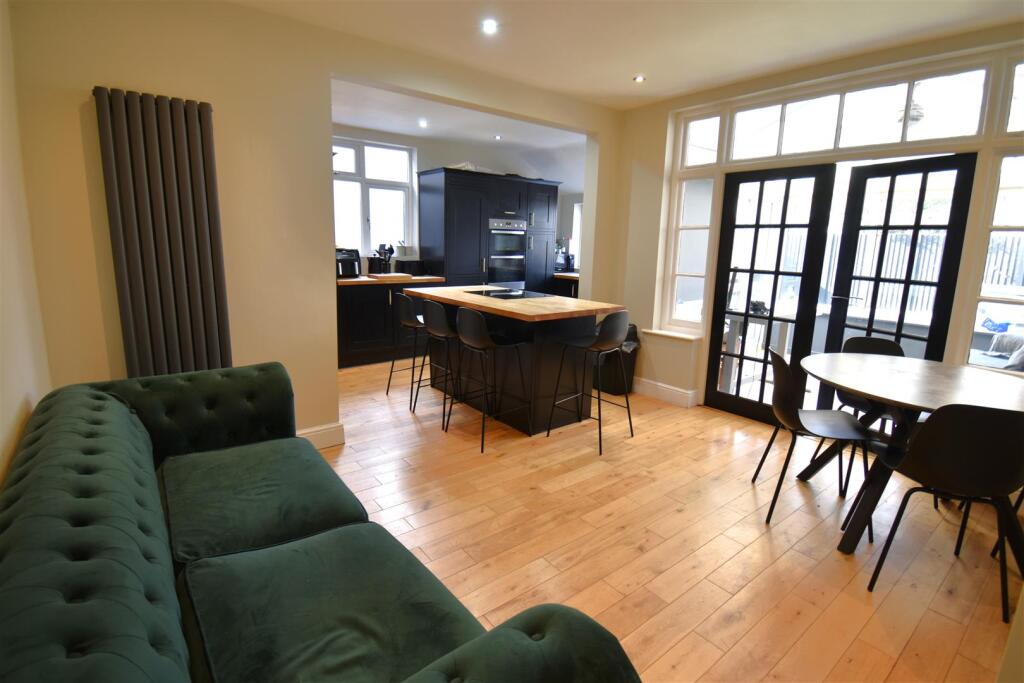 House in Bristol - View 4