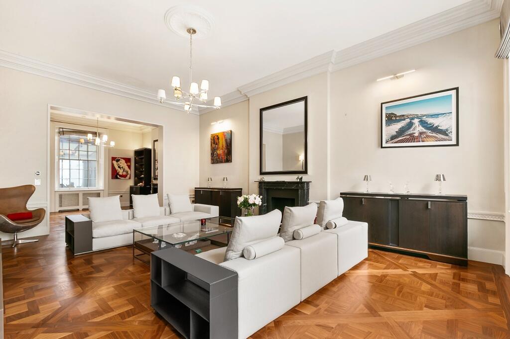 Main image of property: Eaton Place,
Belgravia, SW1X