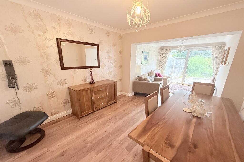 House in Warrington - More