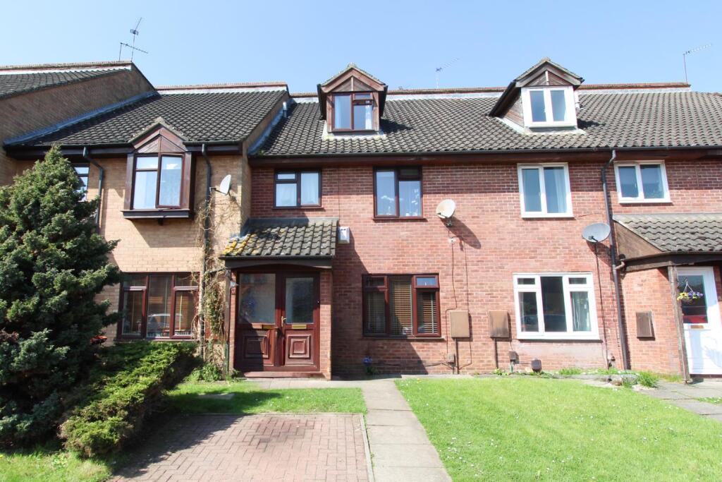 Main image of property: Wyngates, Linslade