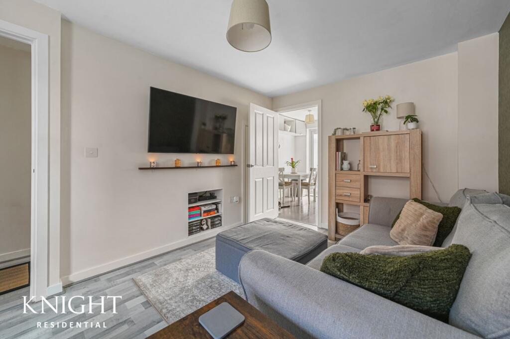 House in Colchester, Stanway - View 3