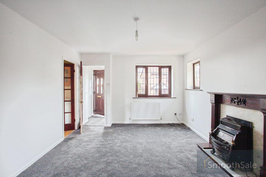House in Sheffield - View 5