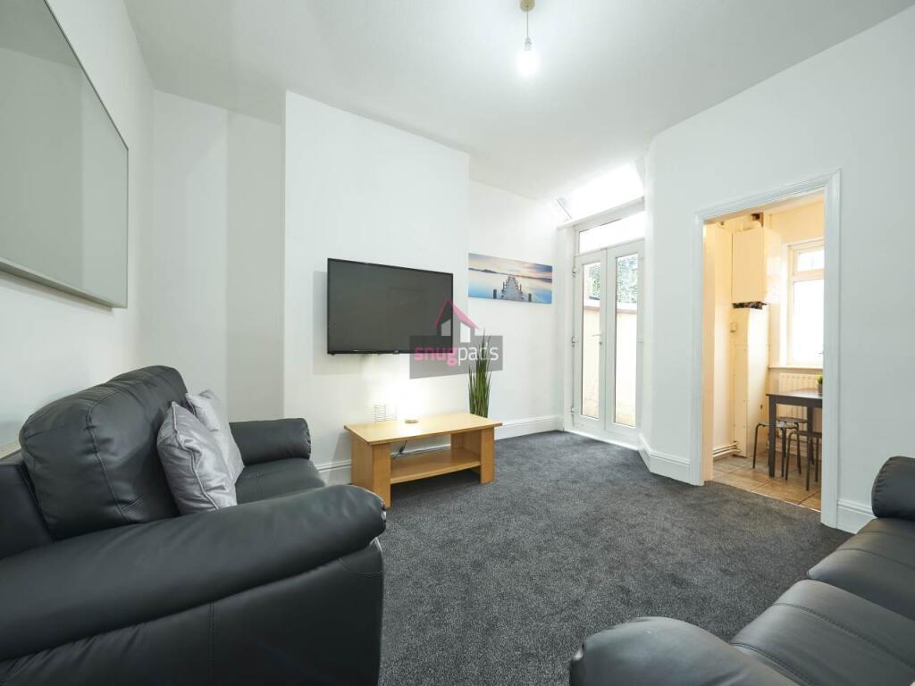 Main image of property: Bolton Road, Salford, 