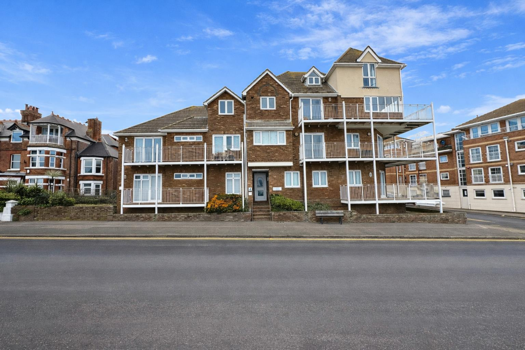Main image of property: The Lancaster, Broadstairs