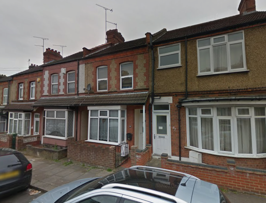 Main image of property: Talbot Road, Luton, Bedfordshire, LU2