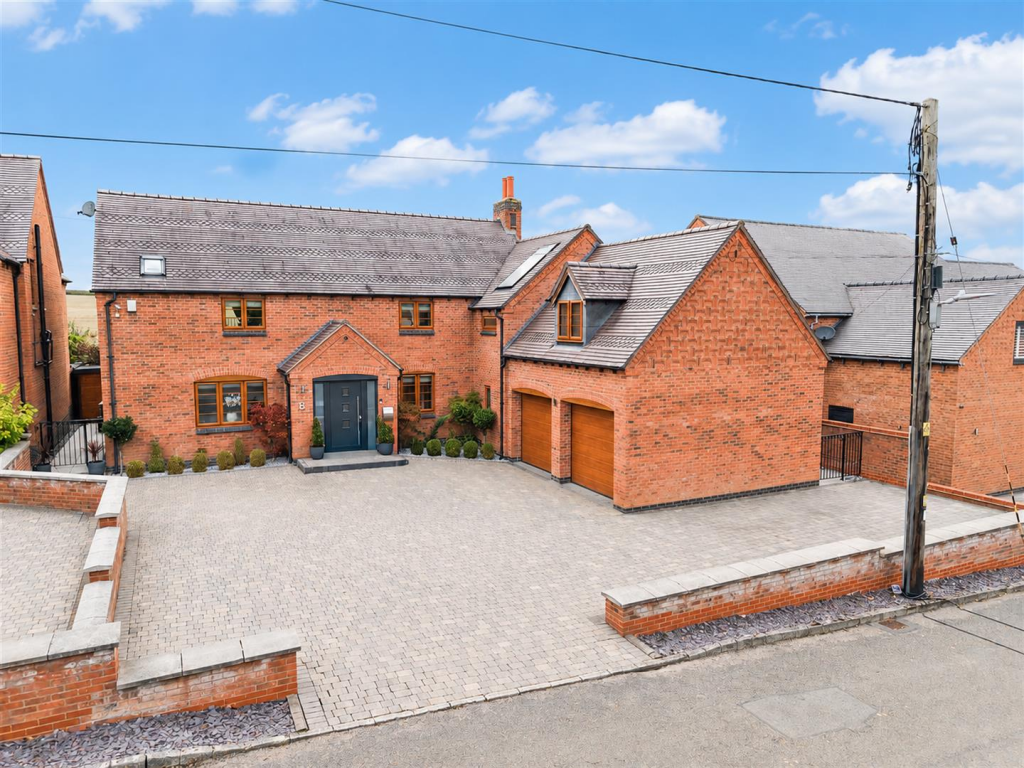 Main image of property: Cock Lane, Norton Juxta Twycross