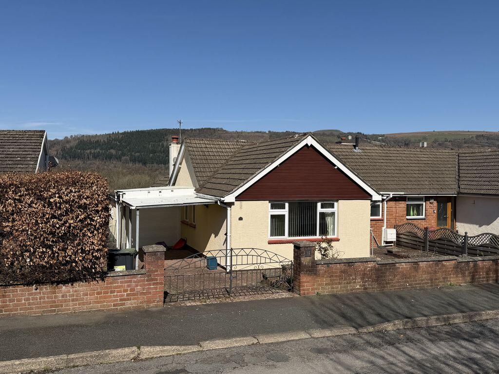 Main image of property: Broadmead, Gilwern