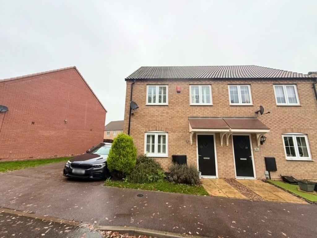 Main image of property: Lily Lane , Newark