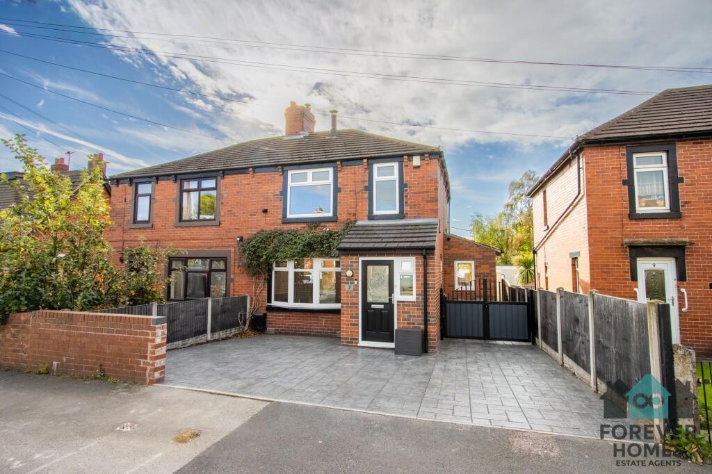 Main image of property: Bleakley Terrace, Notton, WF4