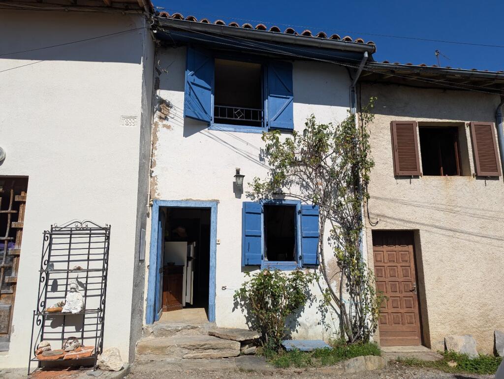 Main image of property: Midi-Pyrénées, Ariège, Le Mas-d`Azil