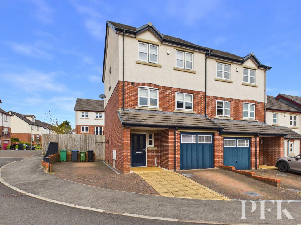 Main image of property: Woodville Park, Cockermouth, CA13