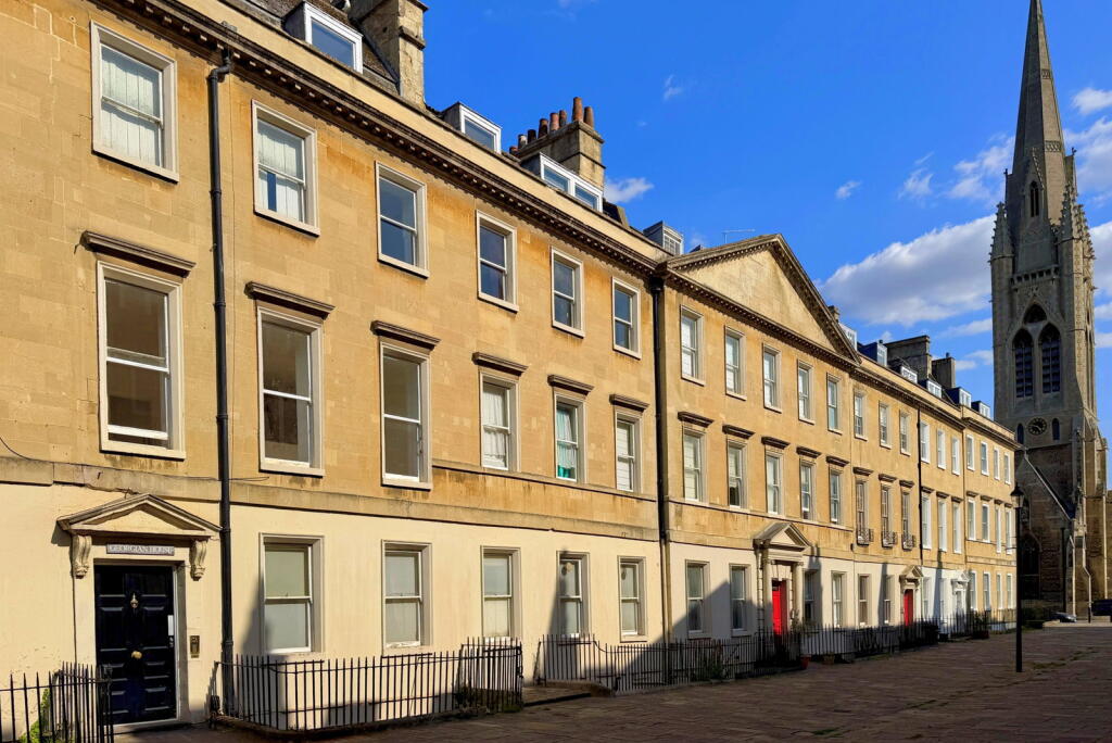 Duke Street, Bath