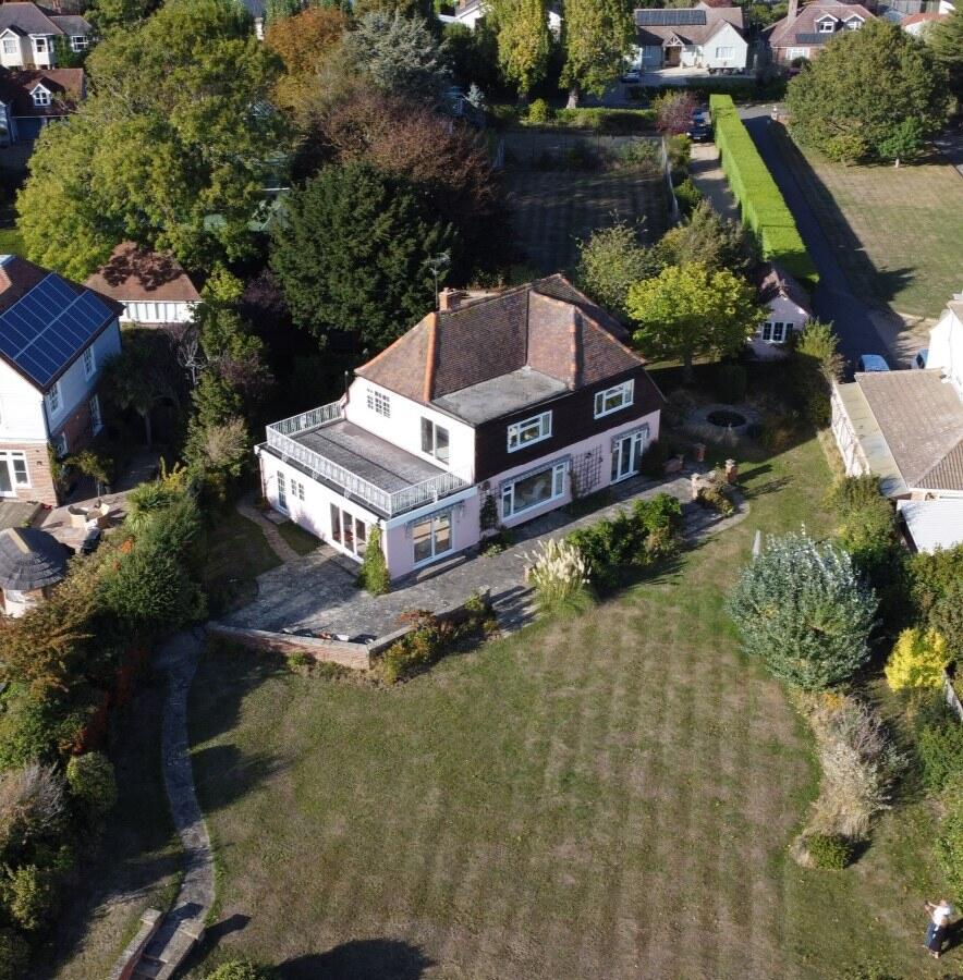 Main image of property: West Mersea, CO5 8AE