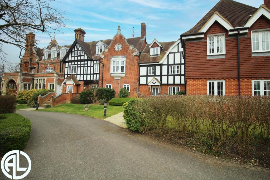 Main image of property: Roxley Manor, Willian, SG6 2DP