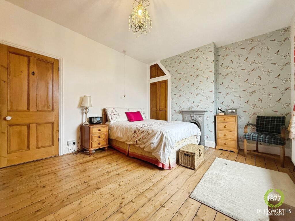 Additional image 11 of Carus Avenue, Hoddlesden, BB3