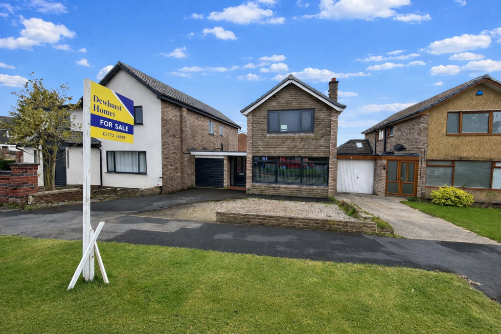 Main image of property: Kilworth Height,  Fulwood, PR2
