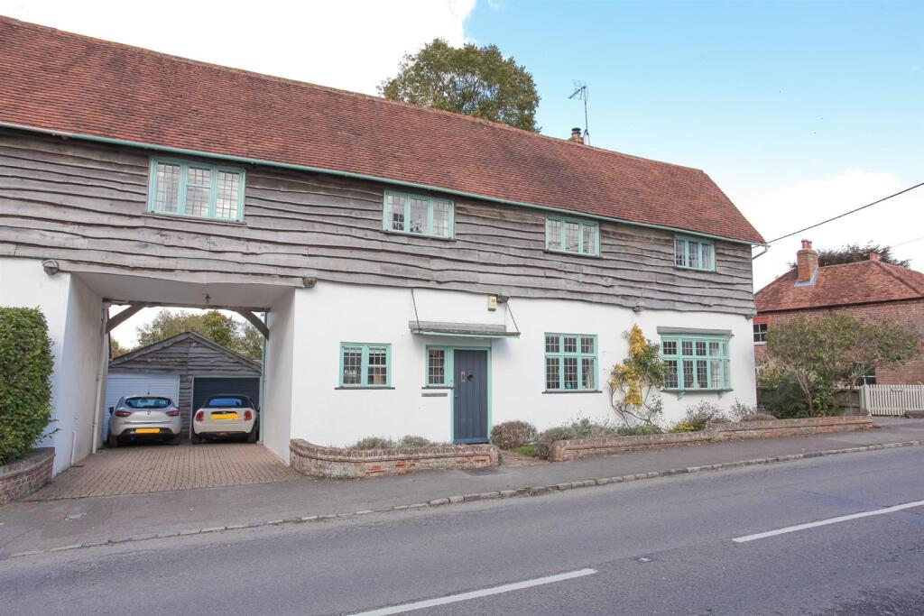 Main image of property: London Road, Blewbury, Didcot