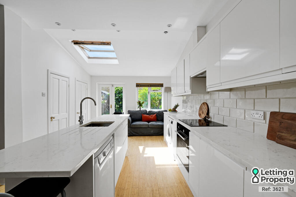 Main image of property: Ashcombe Road, London, Merton, SW19 8JP