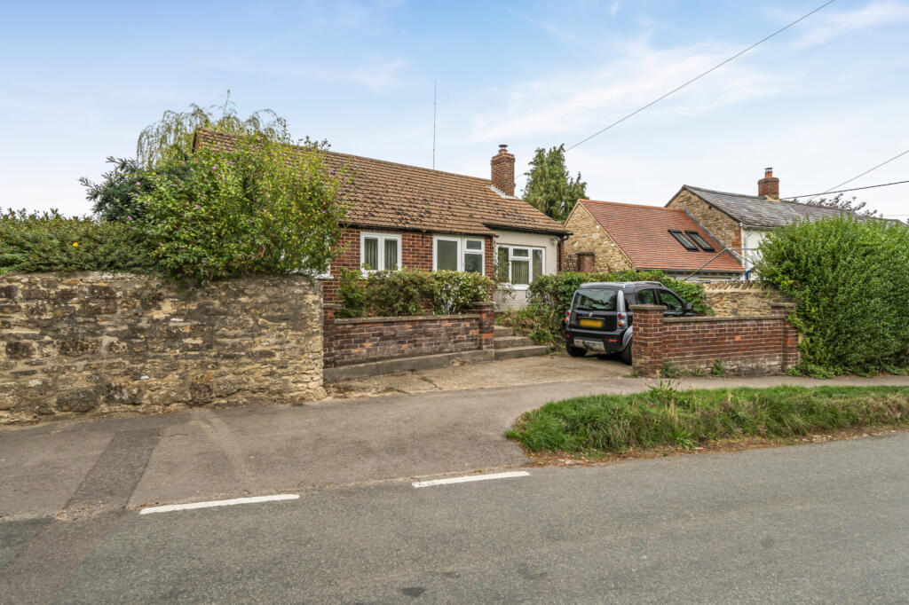 House in Oxford - View 2