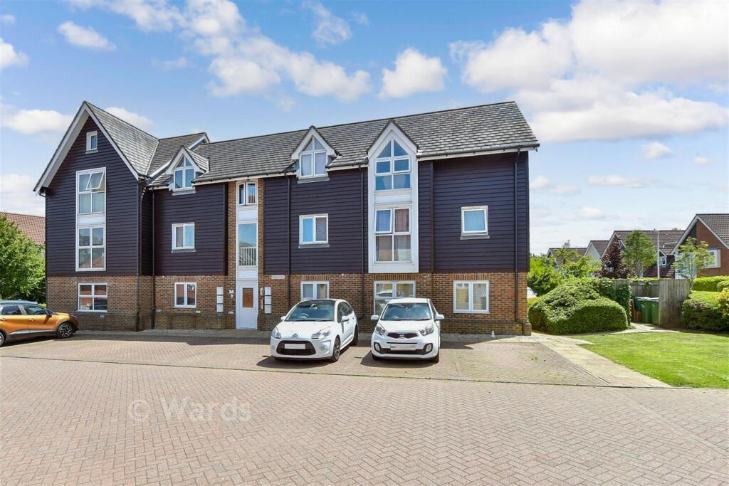 Main image of property: Paxton Avenue, Hawkinge, Folkestone, Kent