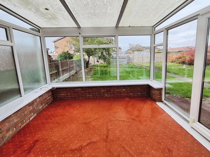 House in Bomarsund, Stakeford, Choppington - View 4