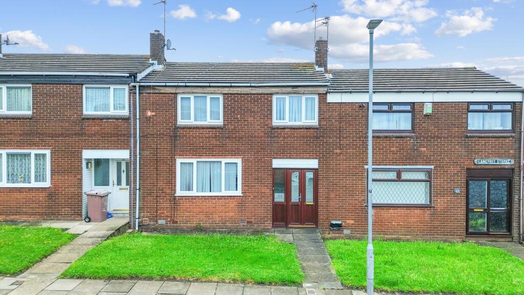 Main image of property: Langtree Street, St. Helens, WA9