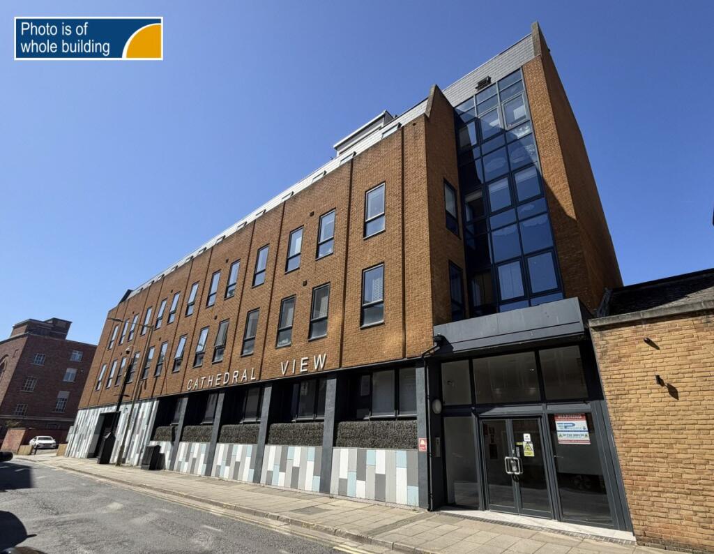 Main image of property: Wentworth Street: Peterborough