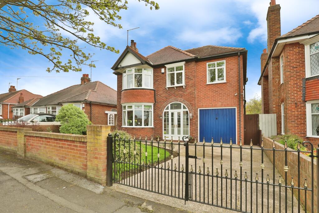 St. Columba Road, Bridlington, East Yorkshire, YO16 photo 2