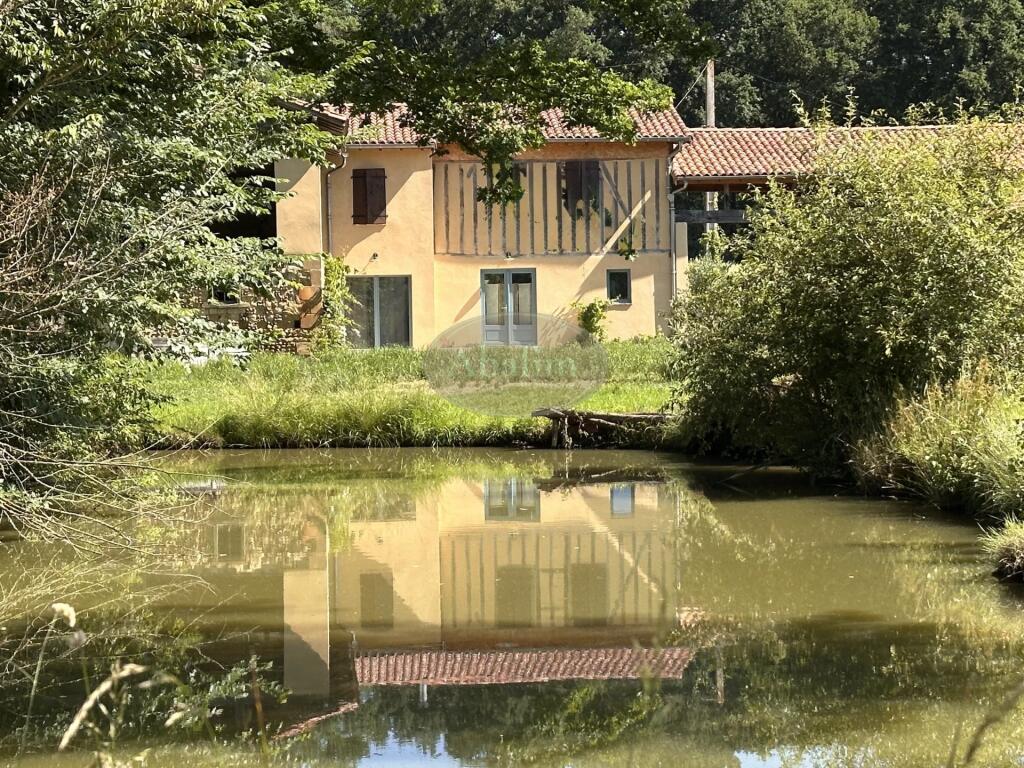 Main image of property: Midi-Pyrénées, Hautes-Pyrénées, Peyret-St-André