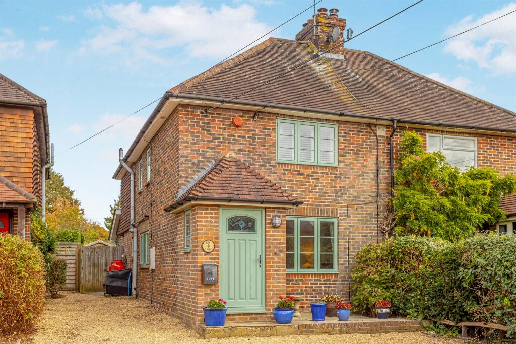 Main image of property: Station Road, Isfield, Uckfield