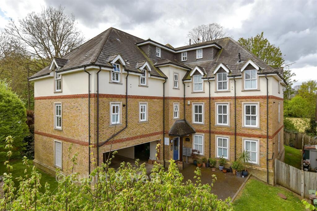 Main image of property: Church Paddock Court, Wallington, Surrey