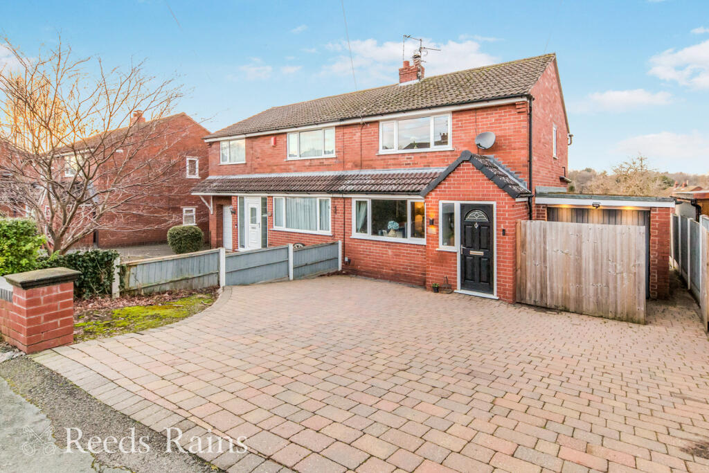 Main image of property: Bankhouse Drive, Congleton, Cheshire, CW12