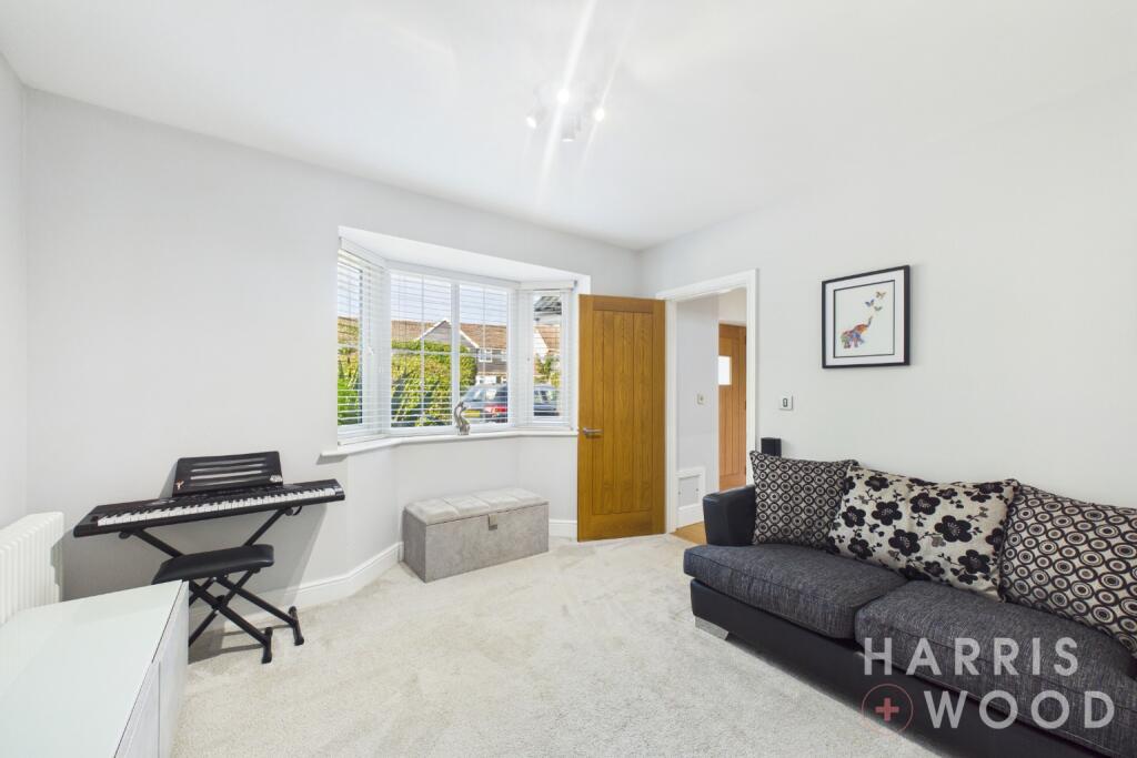 House in Babergh, Acton - More