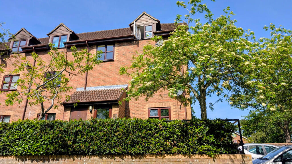 Main image of property: Chalet Court, Bordon, Hampshire, GU35
