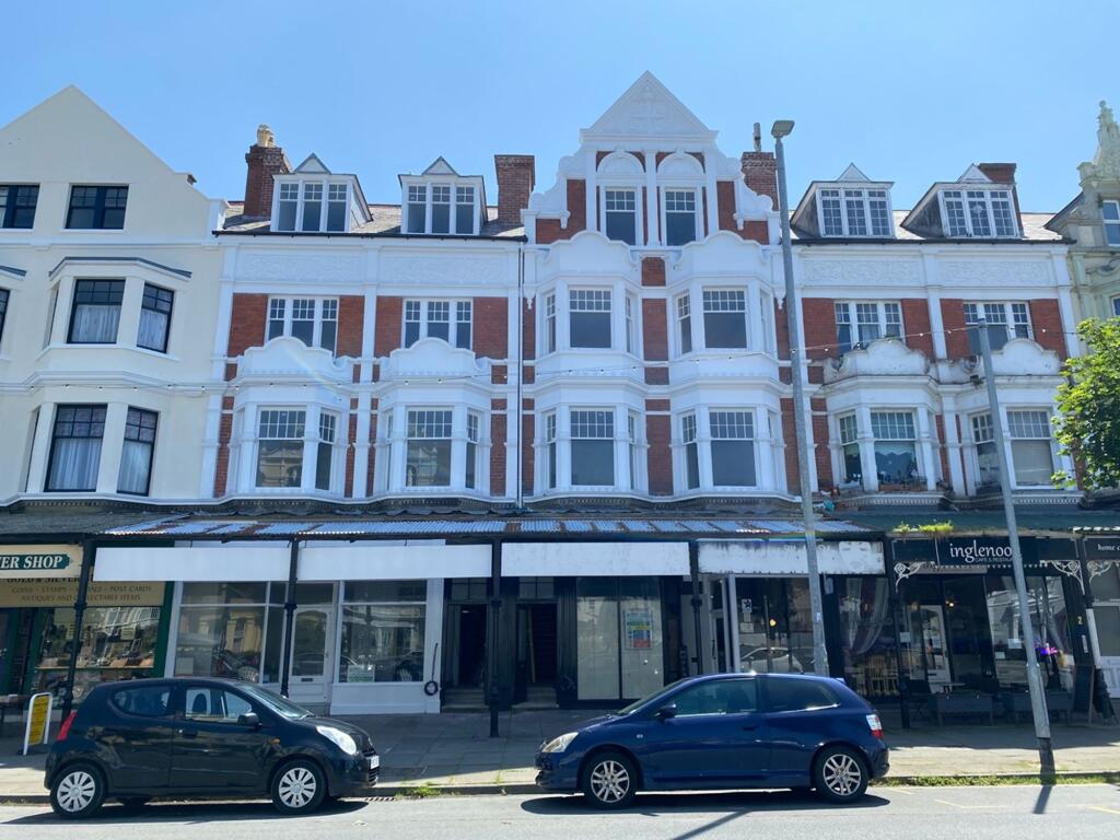 Main image of property: Vaughan Street, Llandudno, LL30