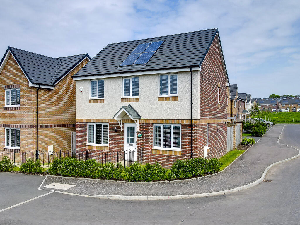 Main image of property: Bishopton,
Renfrewshire,
PA7 5FT