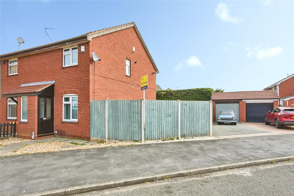 Main image of property: Ribblesdale Road, Long Eaton, Nottingham, Derbyshire, NG10