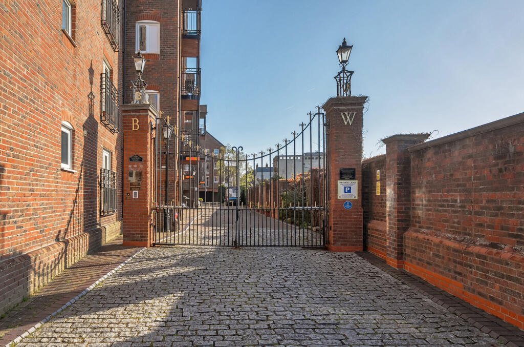 Additional image 14 of Barbers Wharf, Poole, Dorset