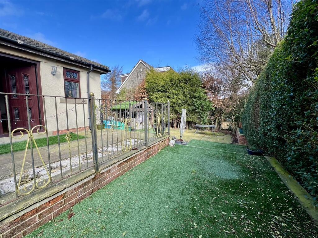 Additional image 21 of Goose Cote Lane, Oakworth, Keighley