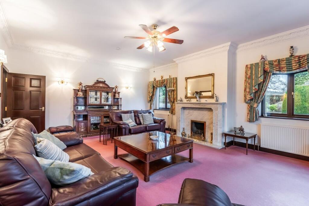Duffryn Road, Llangynidr, Crickhowell, NP8 photo 3