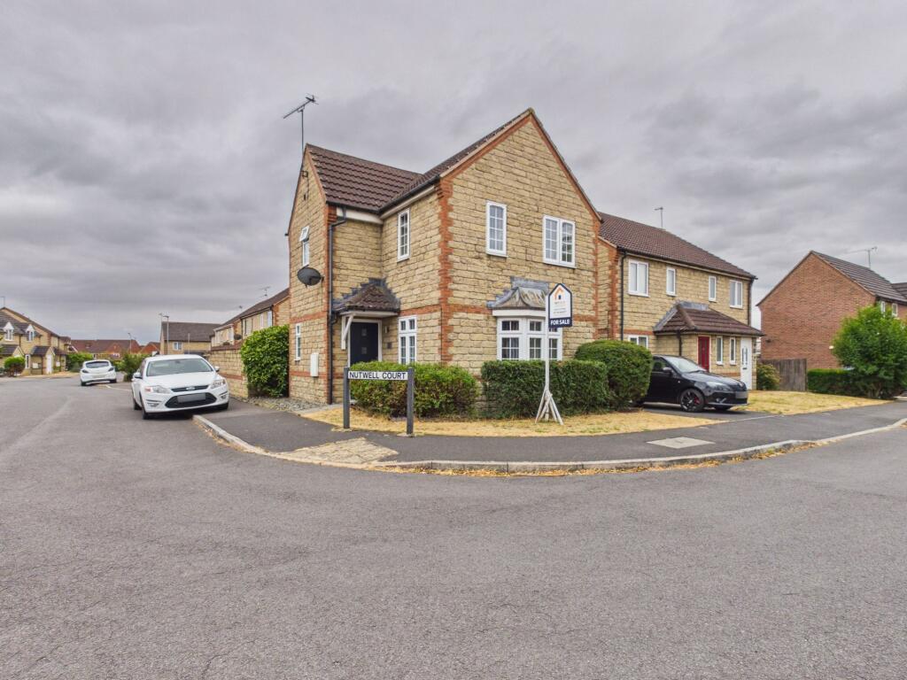 Main image of property: Nutwell Court, Scunthorpe, DN16