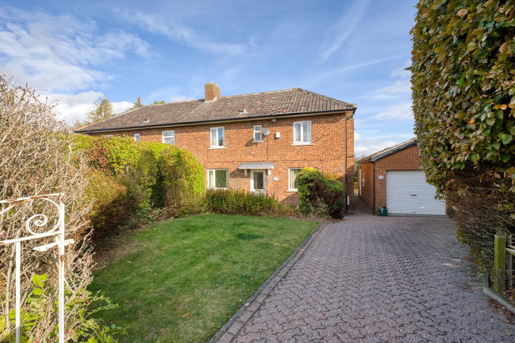 Firwood Crescent, High Spen photo 3